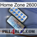 Home Zone 2600 39